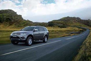 Vay mua xe Mitsubishi ưu đãi lãi suất, đơn giản thủ tục tại Techcombank