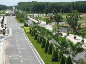 Hà Nội quy hoạch các nghĩa trang đến năm 2050