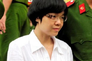 Bắt đầu xét xử phúc thẩm "siêu lừa" Huyền Như