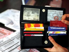 “Có thể cấp thẻ ngân hàng cho người từ 11 tuổi”