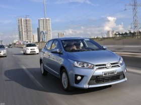 Giá ôtô sẽ giảm cả trăm triệu đồng trong 2015