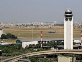 Bộ GTVT tuyển Tổng giám đốc Công ty Quản lý bay