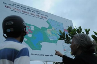 Bộ Tài chính bác nhiều đề xuất của Đà Nẵng vì "không phù hợp"