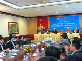 "Nếu không thần tượng doanh nhân thì làm sao khởi nghiệp được"