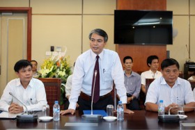 VNPT sẽ có Chủ tịch Hội đồng Thành viên mới
