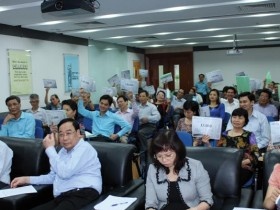 CFC thua kiện vì... không mời cổ đông nhỏ