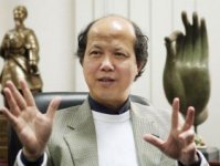 Địa ốc kỳ vọng vào người nước ngoài