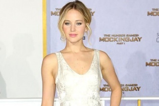 Jennifer Lawrence được tìm nhiều nhất trên Google 2014