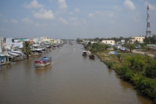 Qua thanh tra, Kiên Giang thu hồi 116 ha đất nông nghiệp