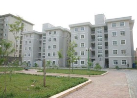 BĐS giá rẻ sẽ tiếp tục “ấm” trong năm 2015