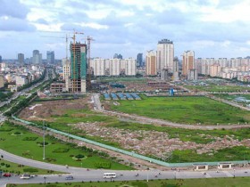 Công ty nhà nước phải nộp lại 30-50% tiền đấu giá đất