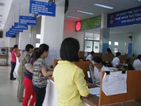 Gỡ vướng giữa Luật Doanh nghiệp và Luật Quản lý thuế