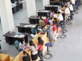 Kho bạc Nhà nước kiểm soát chặt chẽ chi tiêu
