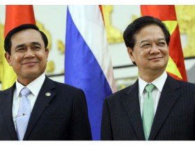 Nâng cao vị thế Việt Nam trong hợp tác Tiểu vùng Me Kong