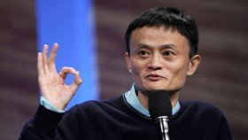 Ông chủ Alibaba kiếm tiền giỏi nhất thế giới