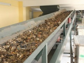 Hà Nội phấn đấu xử lý 90% rác thải nông thôn