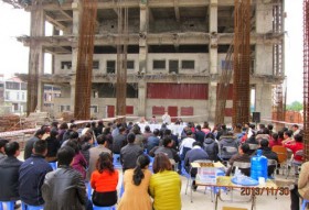 "Chuột bạch" Usilkcity đã ra đi?