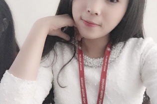 Hoa hậu Kỳ Duyên nhẹ nhàng "đáp trả" lời dạy dỗ của MC Thảo Vân?