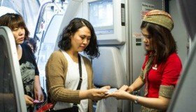 Từ 1/1/2015 áp dụng cách tính giá vé máy bay mới