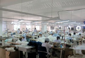 Dệt may chưa tự tin trước TPP