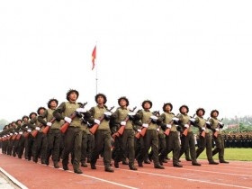 Danh xưng “Bộ đội Cụ Hồ” sẽ là Di sản văn hóa phi vật thể quốc gia