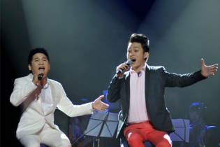 Trọng Tấn: “Gửi nắng cho em” chắc chắn sẽ đem lại nhiều xúc cảm!