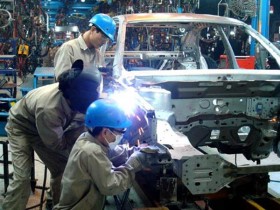 Hà Nội đón “sóng” FDI