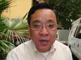 Lo ngại cho bán lẻ nội địa