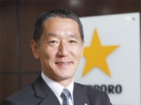 Sapporo - chất lượng làm nên thương hiệu