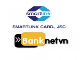 Smartlink sẽ sáp nhập vào Banknetvn