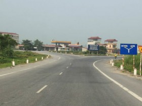 1.679 tỷ đồng nâng cấp QL38 nối Bắc Ninh và Hải Dương