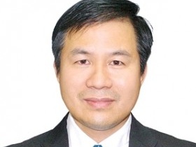 Bảo Việt có Chủ tịch mới thế hệ 7x