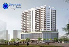 Diamond Blue: Căn hộ có vườn riêng, giá chỉ từ 18 triệu/m2