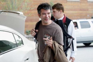 Hàn Quốc khởi tố Giám đốc điều hành taxi Uber