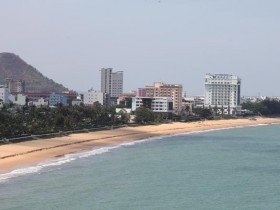 Mở cánh cửa đầu tư vào Bình Định