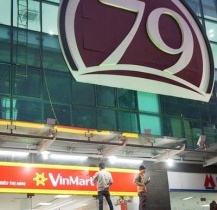 Vingroup không mua lại siêu thị Alphanam