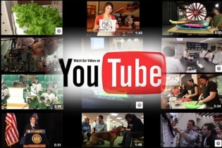YouTube đối mặt với vụ kiện bản quyền 1 tỷ USD