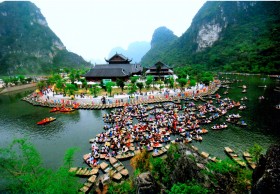 Bình chọn 10 sự kiện văn hóa tiêu biểu năm 2014