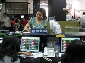 Công bố 10 sự kiện thị trường chứng khoán 2014