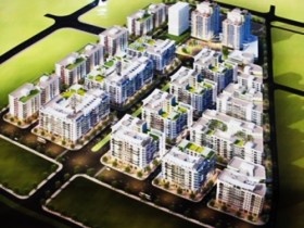 Doanh nghiệp nào đủ điều kiện làm dự án giãn dân phố cổ?