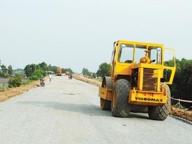 Long An triển khai nhanh dự án giao thông