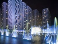 Mở bán căn hộ tòa T11 của dự án Vinhomes Times City