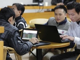 Thông tư 36 tác động mạnh đến thị trường tài chính