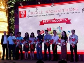 Best Products ra mắt kênh bán hàng qua bưu điện tại Việt Nam