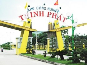 Các khu công nghiệp Long An: Giữ nhịp hút vốn đầu tư