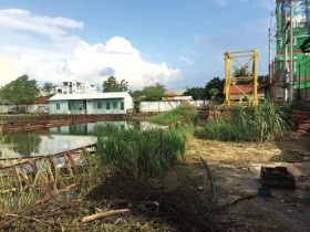 Công ty TNHH Nam Minh Long: Kẹt vì hoãn thi hành án