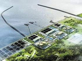 Đại gia Malaysia rót 2,2 tỷ USD vào Dự án Nhiệt điện Duyên hải 2