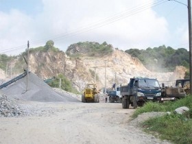 DN Kiên Giang cam kết không xếp hàng hóa quá tải trọng