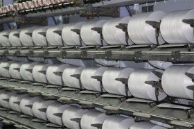 EU chấm dứt điều tra với sợi Việt Nam