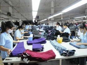 Hàng Việt xuất khẩu sang Nga có nguy cơ sụt giảm